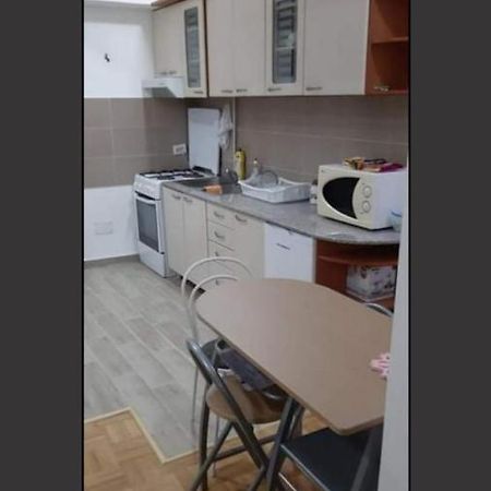 East Gate Apartment Studio Skopje Buitenkant foto